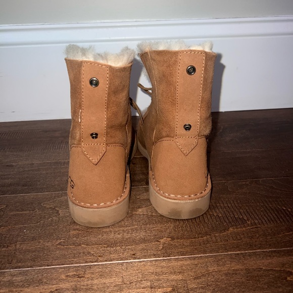 UGG Booties - Picture 5 of 5